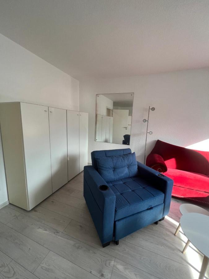 Loft Klassik - Nahe Rhein Krefeld Exteriör bild
