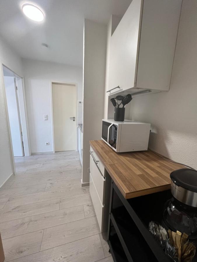 Loft Klassik - Nahe Rhein Krefeld Exteriör bild