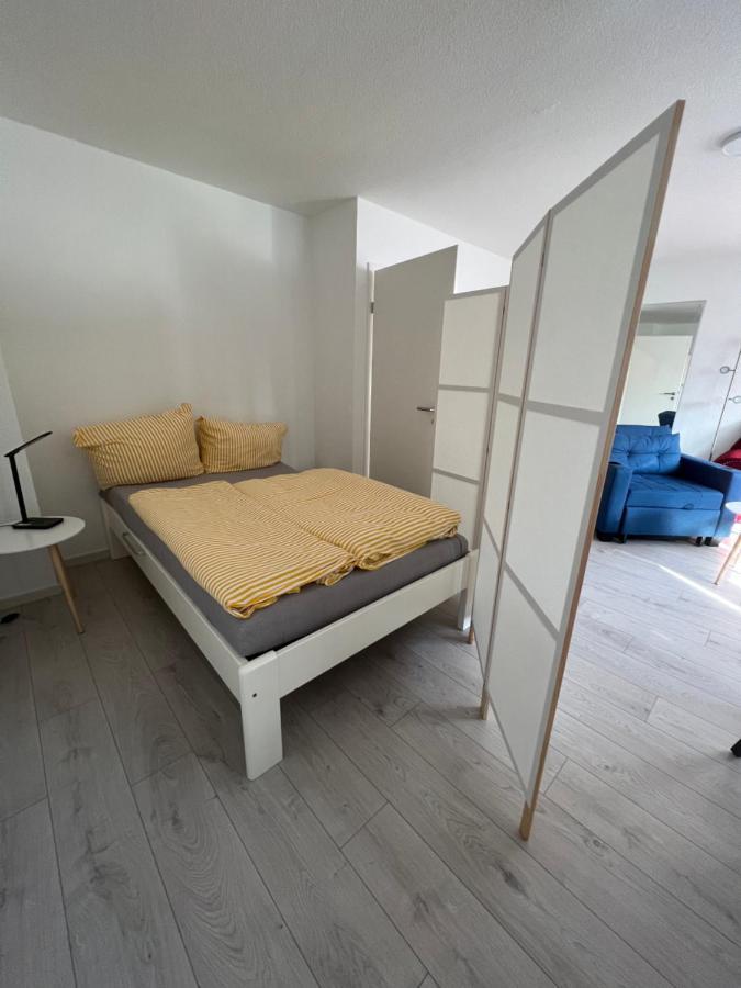 Loft Klassik - Nahe Rhein Krefeld Exteriör bild