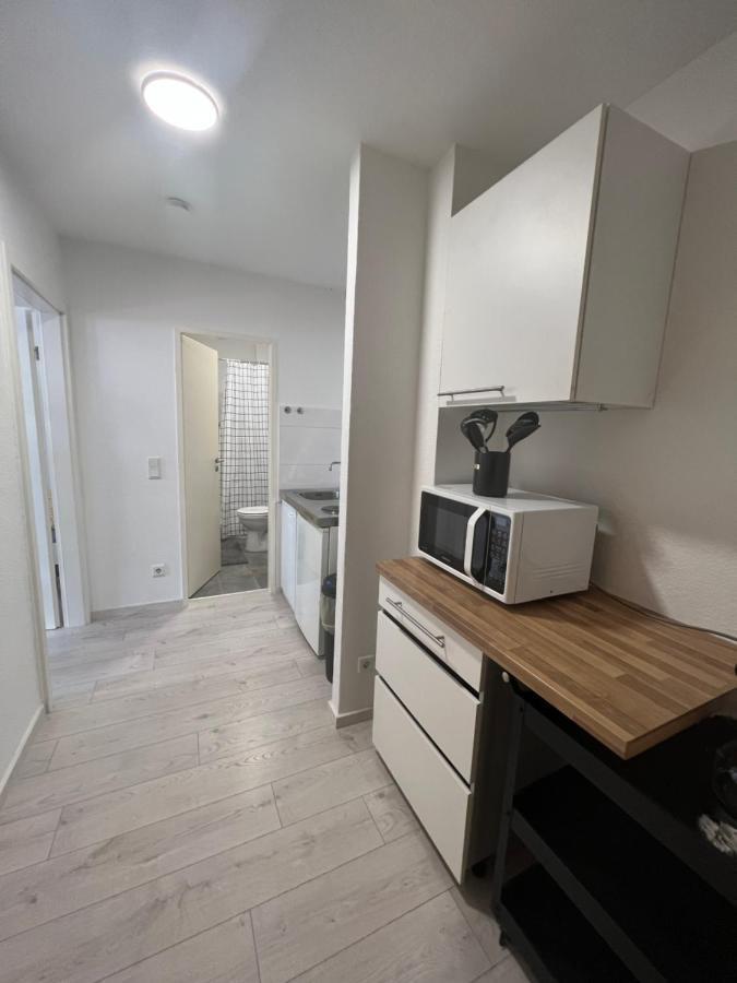 Loft Klassik - Nahe Rhein Krefeld Exteriör bild