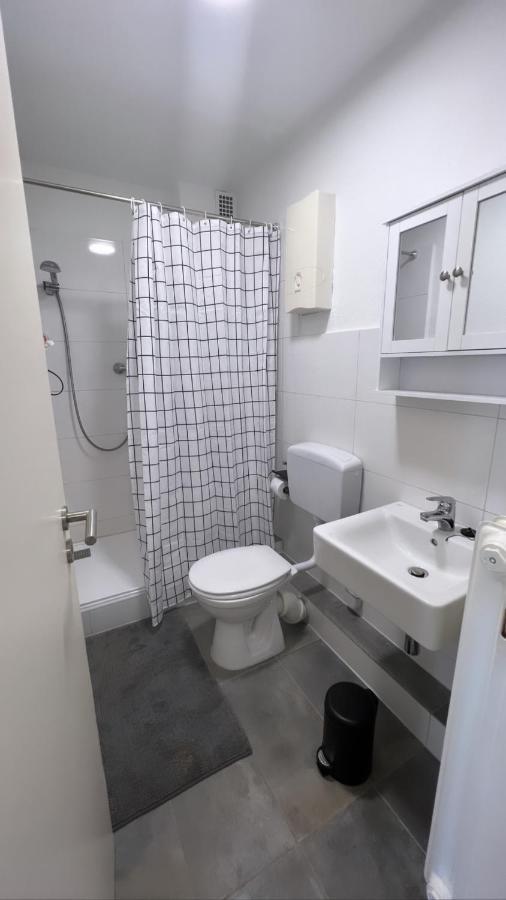 Loft Klassik - Nahe Rhein Krefeld Exteriör bild