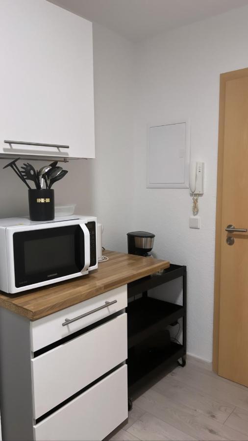 Loft Klassik - Nahe Rhein Krefeld Exteriör bild
