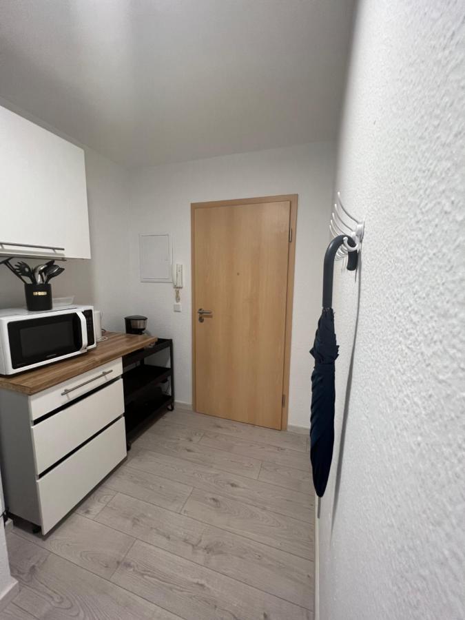 Loft Klassik - Nahe Rhein Krefeld Exteriör bild