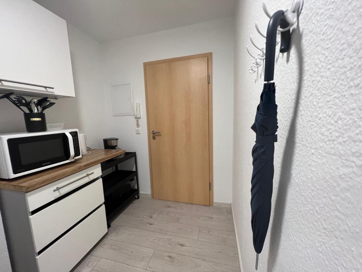 Loft Klassik - Nahe Rhein Krefeld Exteriör bild