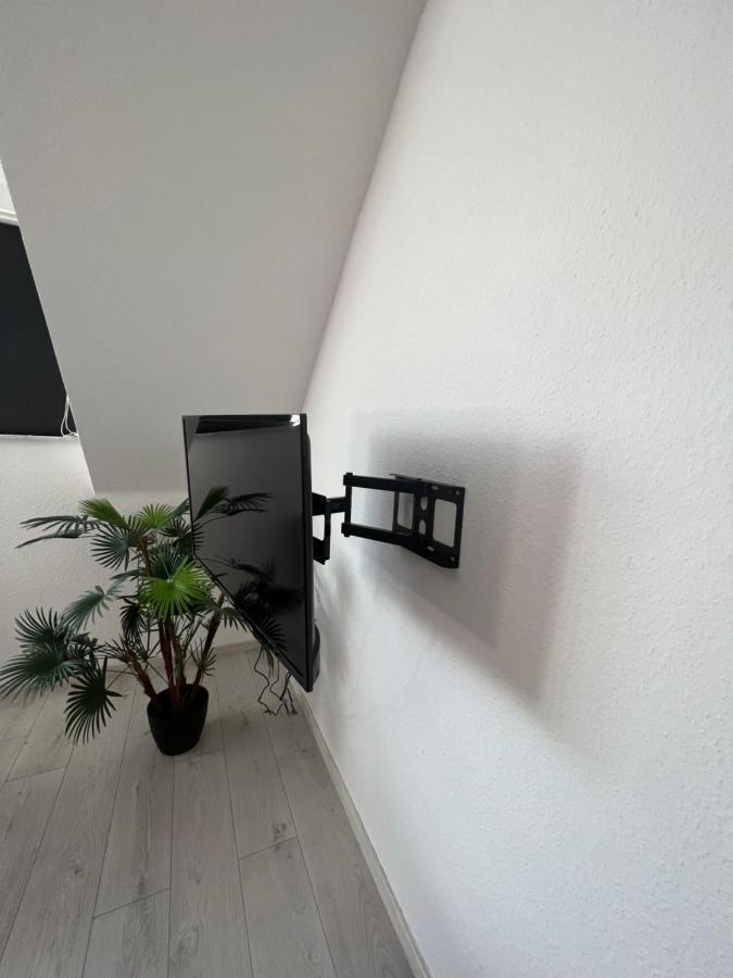 Loft Klassik - Nahe Rhein Krefeld Exteriör bild