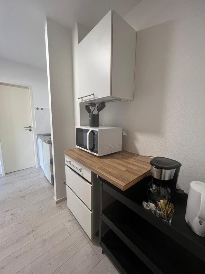 Loft Klassik - Nahe Rhein Krefeld Exteriör bild