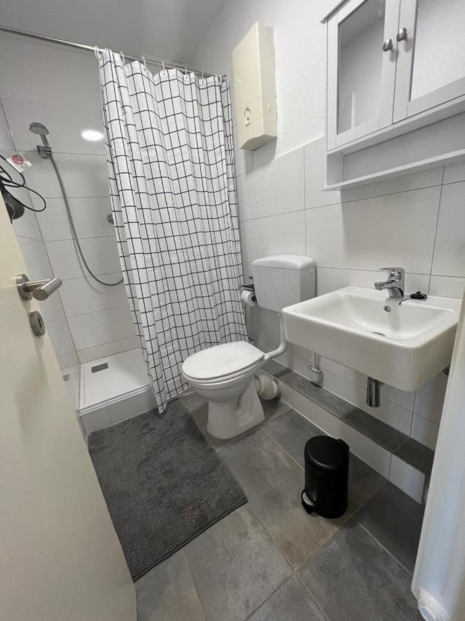 Loft Klassik - Nahe Rhein Krefeld Exteriör bild