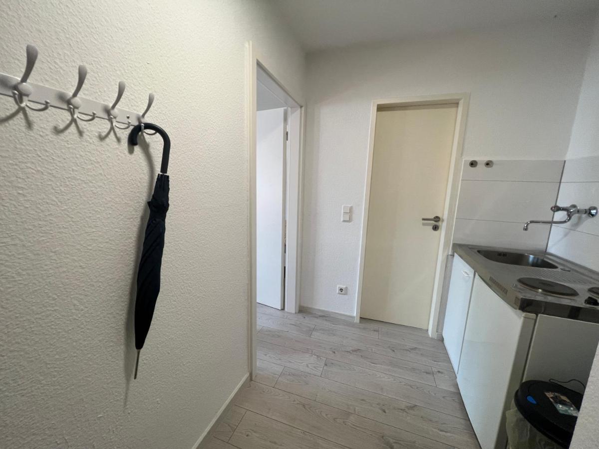 Loft Klassik - Nahe Rhein Krefeld Exteriör bild